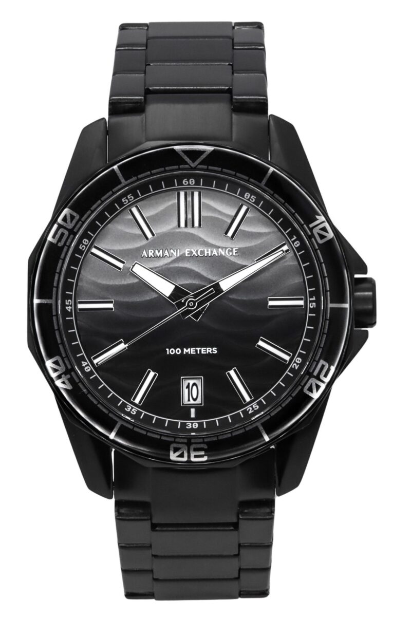 A|x Armani Exchange Spencer (AX1952) Men's Watch_main