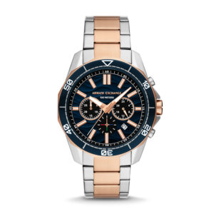 A|X Armani Exchange Men's Watch (AX1965)