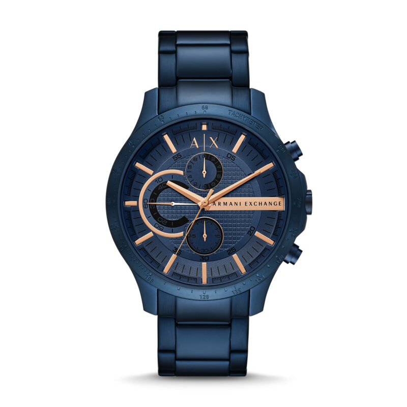 A|X ARMANI EXCHANGE HAMPTON (AX2430)