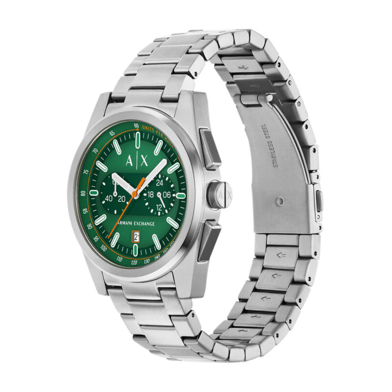 A|X Armani Exchange Men's Watch (AX2862) - Image 4