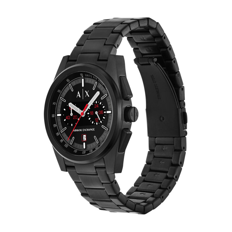 A|X Armani Exchange Men's Watch (AX2864) - Image 4