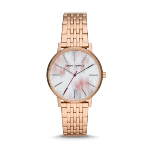 A|X Armani Exchange Women's Watch  (AX5589)