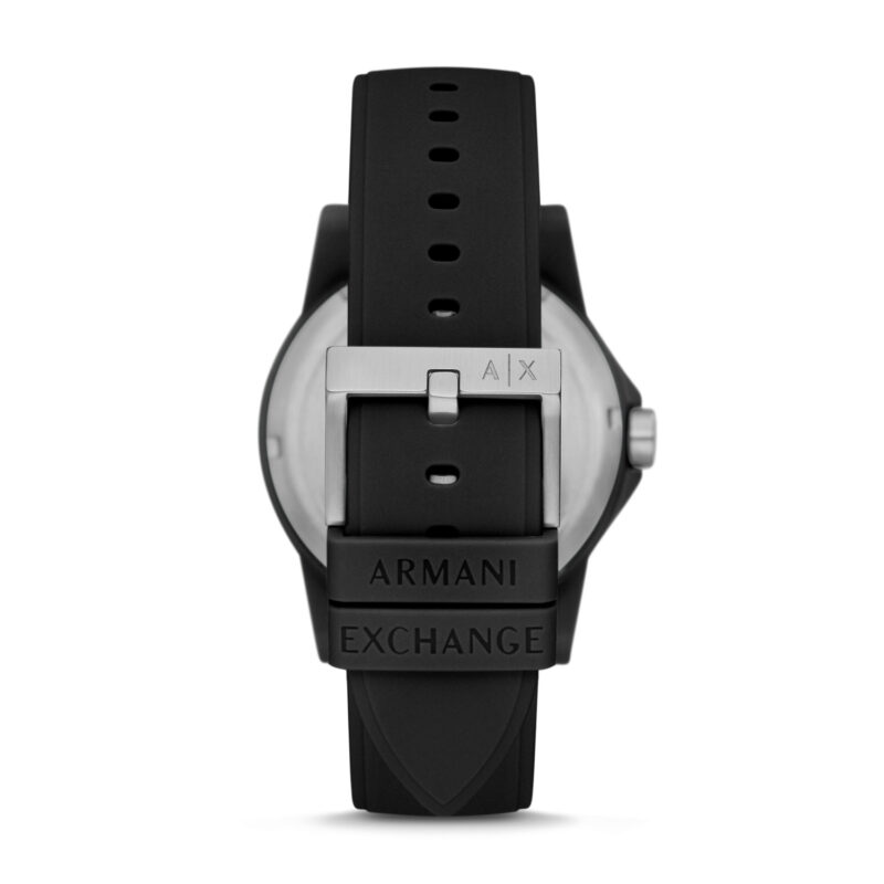 A|X Armani Exchange Men's Watch and Bracelet Jewellery Set (AX7159SET) - Image 2