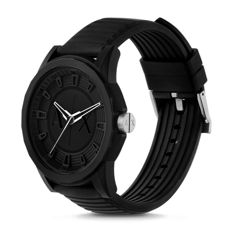 A|X Armani Exchange Men's Watch and Bracelet Jewellery Set (AX7159SET) - Image 6