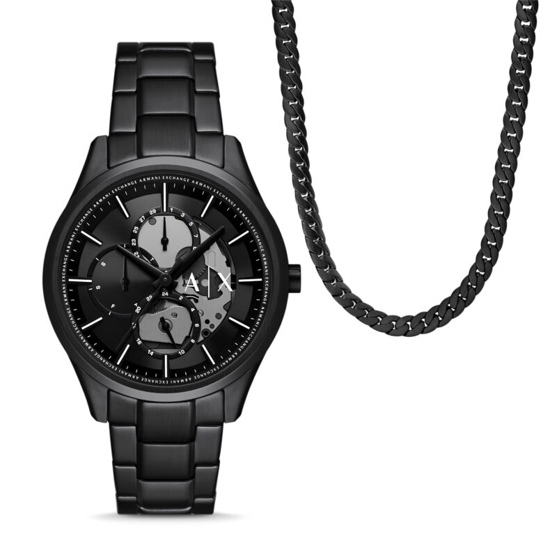 ARMANI EXCHANGE AX7160SET (AX7160SET)