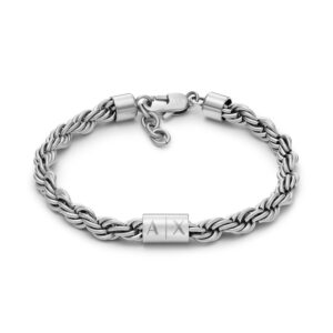 Armani Exchange Jewels Men's Bracelet (AXG0123040)