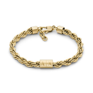 Armani Exchange Jewels Men's Bracelet (AXG0124710)