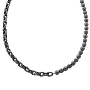 Armani Exchange A|X Men's Necklace (AXG0150060)