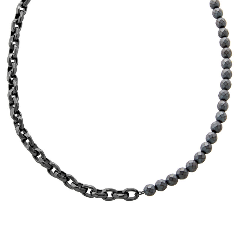 Armani Exchange A|X Men's Necklace (AXG0150060)