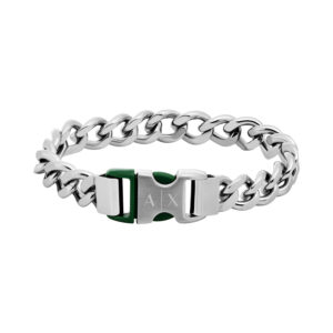 Armani Exchange A|X Men's Bracelet (AXG0154040)