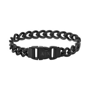 Armani Exchange A|X Men's Bracelet (AXG0156001)