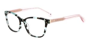 Kate Spade Belen (BELEN_XGW_55) Women's EYEWEAR_main