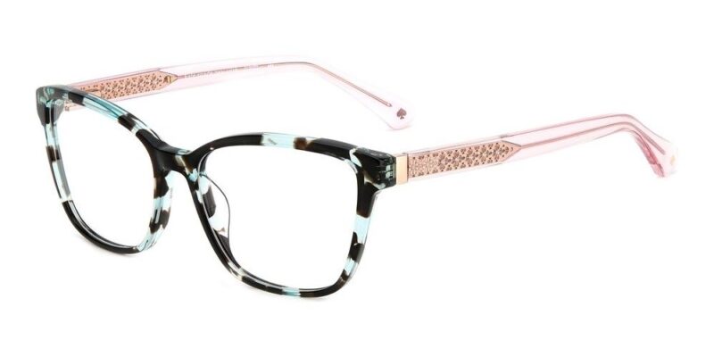 Kate Spade Belen (BELEN_XGW_55) Women's EYEWEAR_main