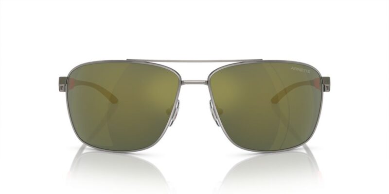 Arnette Unisex Sunglasses (BEVERLEE AN 3089_741-6R_65) - Image 2