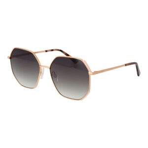 Bulget Women's Sunglasses (BG3325 5805B)