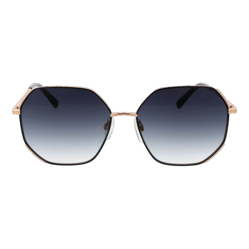 Bulget Women's Sunglasses (BG3325 5809A) - Image 2