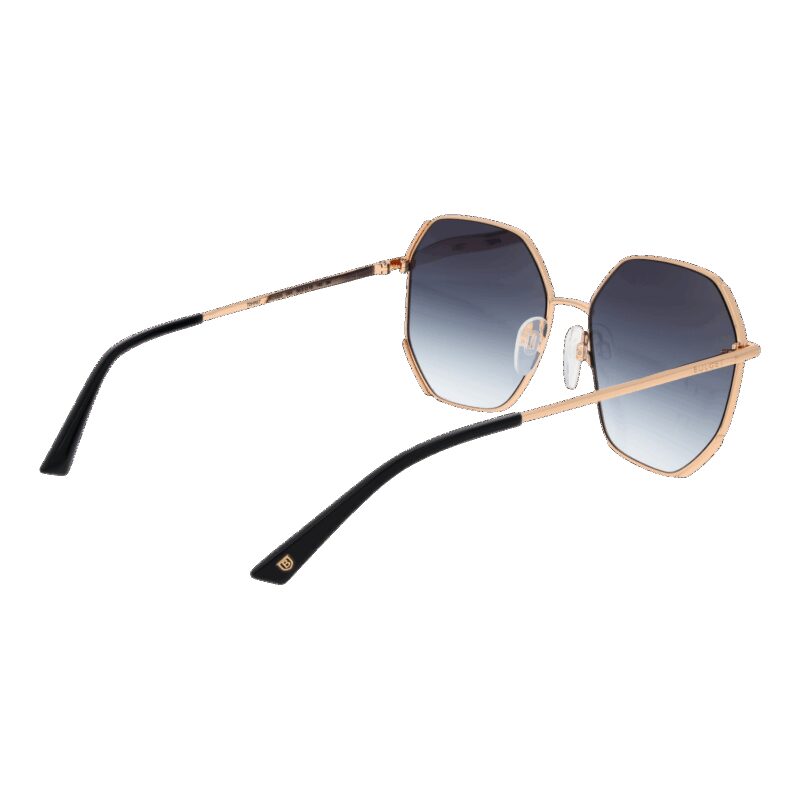 Bulget Women's Sunglasses (BG3325 5809A) - Image 3