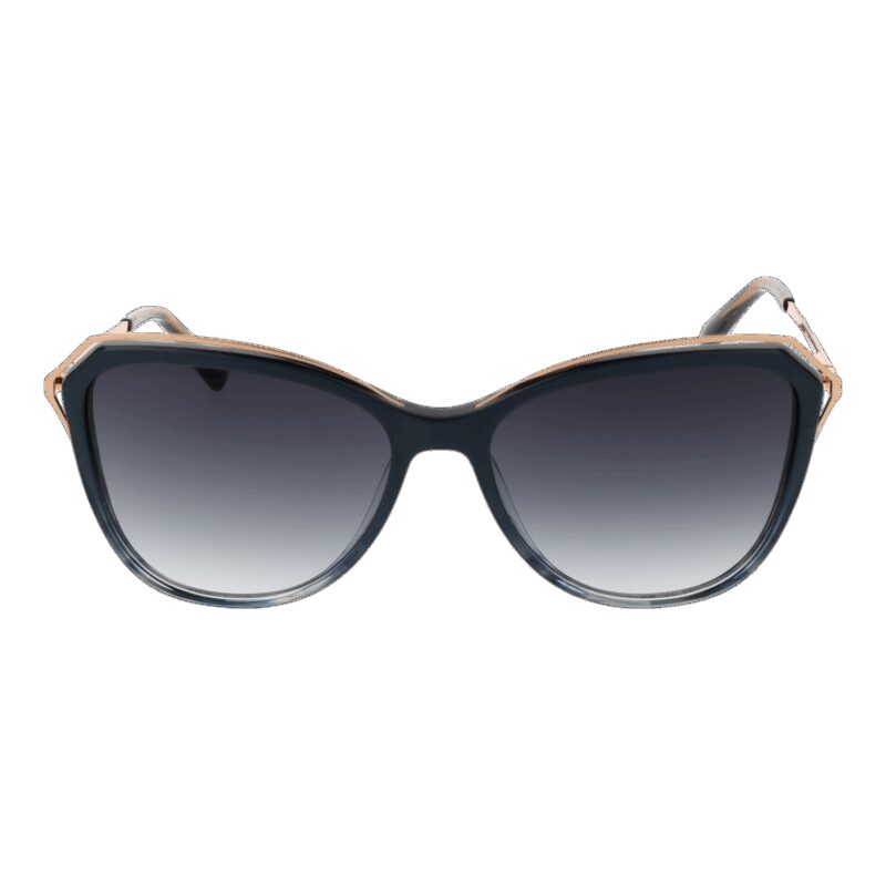 Bulget Women's Sunglasses (BG9207 55C02) - Image 2