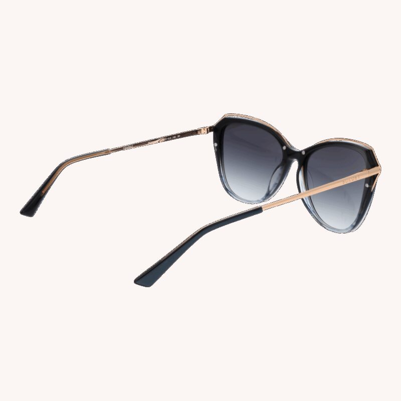 Bulget Women's Sunglasses (BG9207 55C02) - Image 3