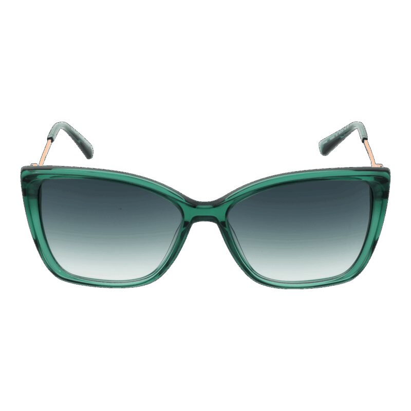 Bulget Women's Sunglasses (BG9220 56T01) - Image 2