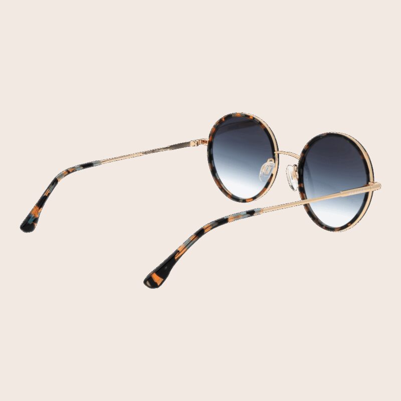 Bulget Women's Sunglasses (BGY3005 53G21) - Image 3