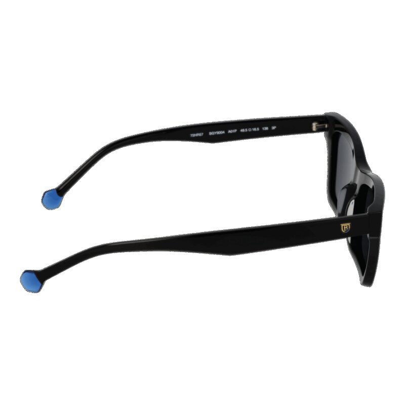 Bulget Unisex Sunglasses (BGY9004 50A01P) - Image 3