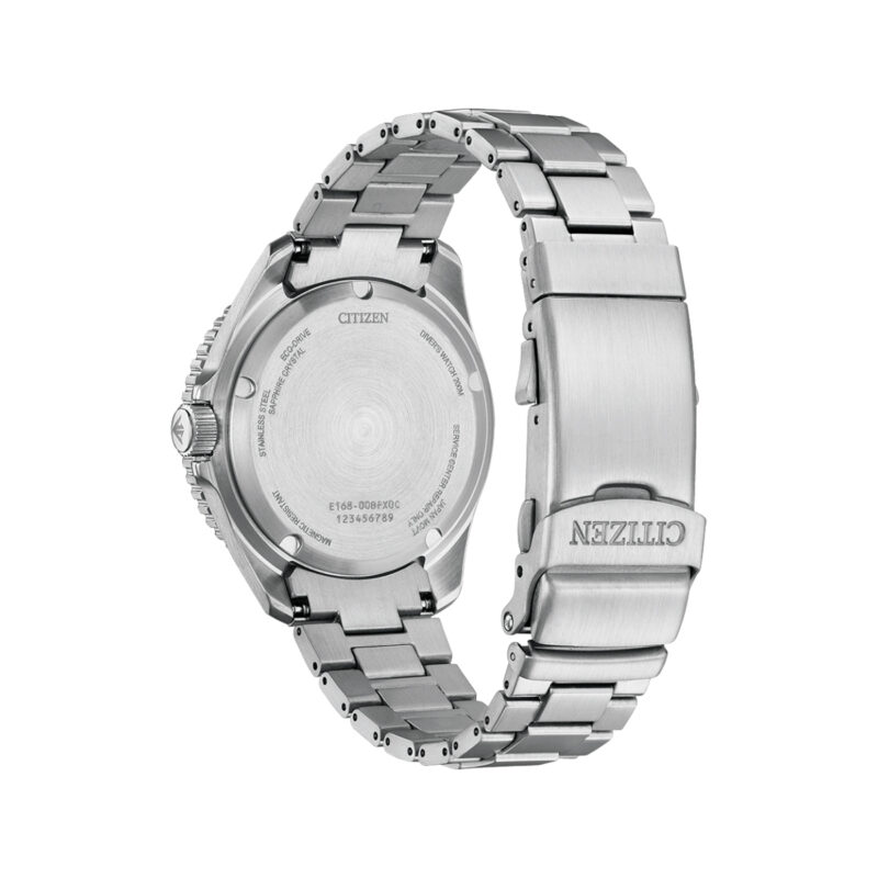 Citizen Promaster Diver 200m (BN0269-50W)  Watch_2