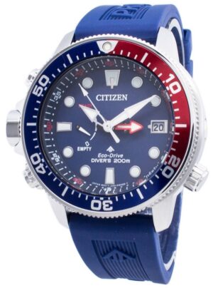 Citizen Promaster (BN2038-01L) Men's Watch_main
