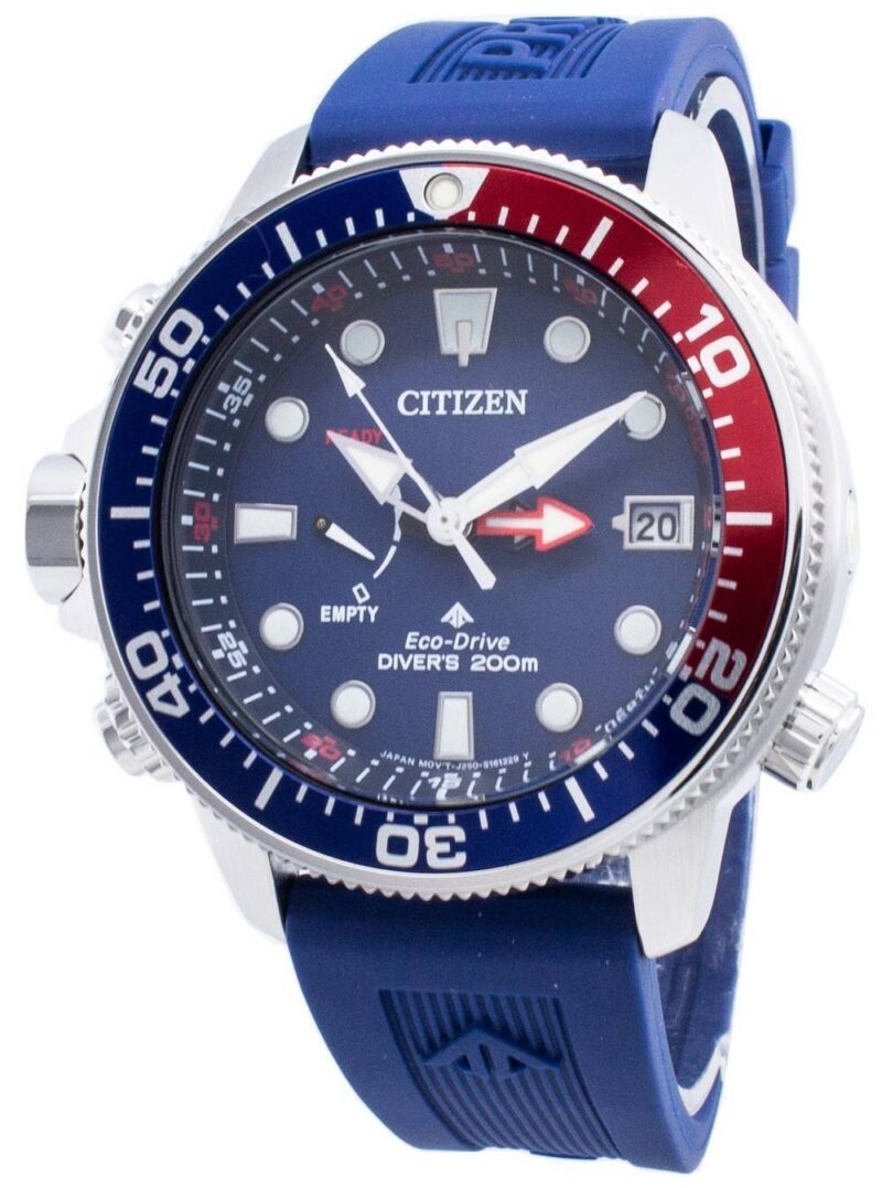 Citizen Promaster (BN2038-01L) Men's Watch_main