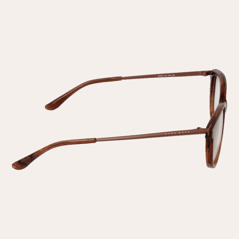 Boss Women's Eyeglasses (BOSS 1110 54XT8) - Image 5