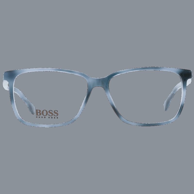 Boss Men's Eyeglasses (BOSS 1300_U 57JBW15) - Image 2