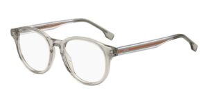 Hugo Boss Kid's Eyeglasses (BOSS 1548 JUNIOR_CBL O_48)