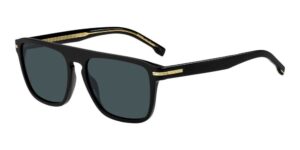 Hugo Boss Men's Sunglasses (BOSS 1599_S_807-KU_56)