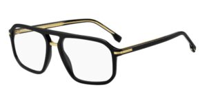 Boss Men's Eyeglasses (BOSS 1728_807_56)