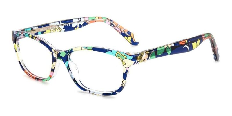 Kate Spade Brylie (BRYLIE_X19_52) Women's EYEWEAR_main