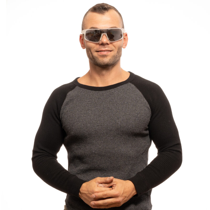 BMW Motorsport Men's Sunglasses (BS0005 0026C) - Image 4