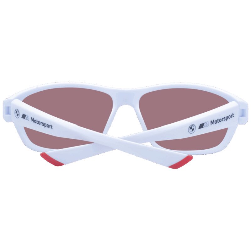BMW Motorsport Men's Sunglasses (BS0032 6421U) - Image 3