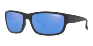 Arnette Unisex Sunglasses (BUSHWICK AN 4256_01-22 A_62)