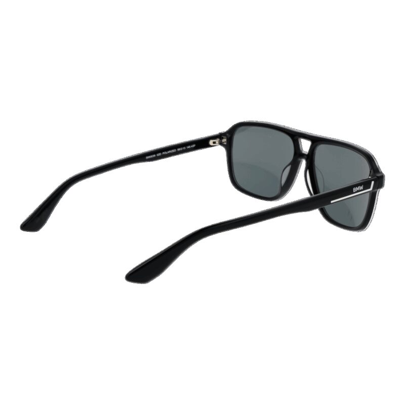 BMW Men's Sunglasses (BW0039 5802D) - Image 3