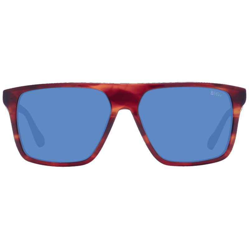 BMW Men's Sunglasses (BW0040-H 5754V) - Image 2