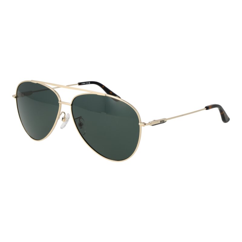 BMW Men's Sunglasses (BW0045-H 6232N)