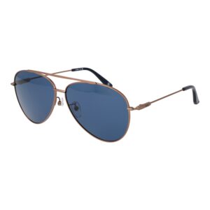 BMW Men's Sunglasses (BW0045-H 6235V)