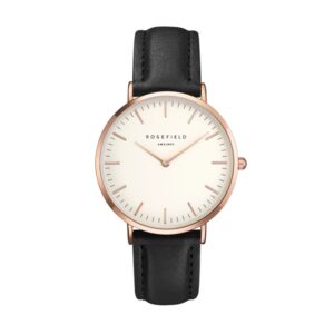 Rosefield Watches Bwblr-b1 (BWBLR-B1)  Watch