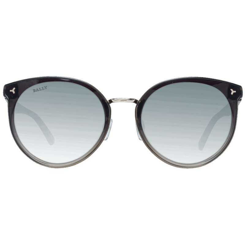 Bally Unisex Sunglasses (BY0043-K 6545B) - Image 2