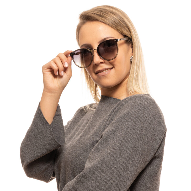 Bally Unisex Sunglasses (BY0043-K 6545B) - Image 4