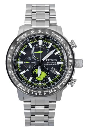 Citizen Promaster Geo Trekker (BY3006-53E)  Watch_main