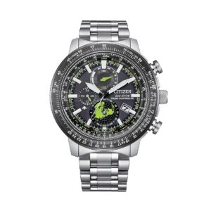 CITIZEN PROMASTER GEO TREKKER (BY3006-53E)