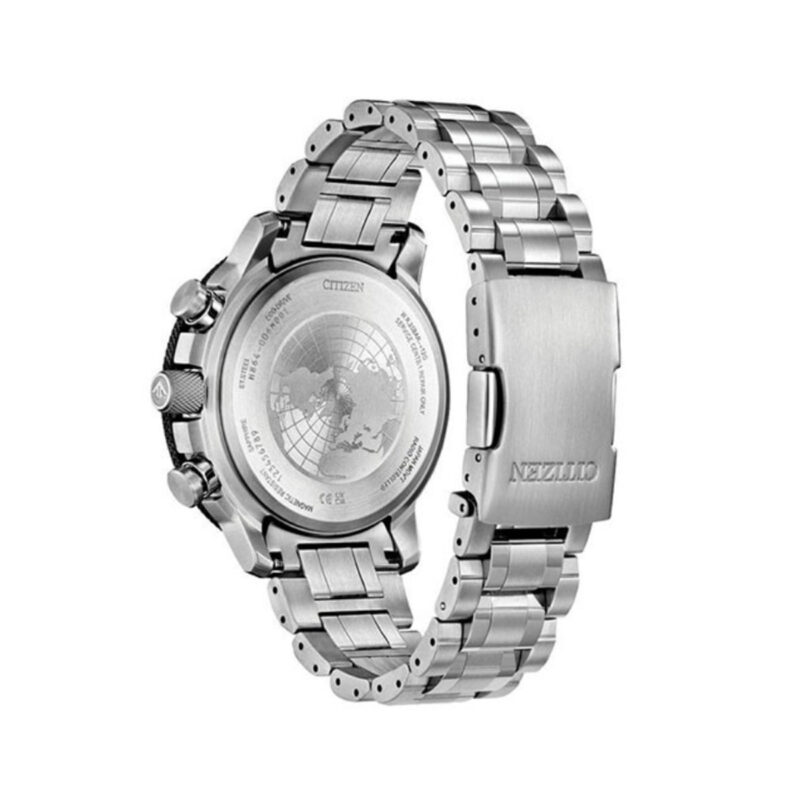 Citizen Promaster Geo Trekker (BY3006-53E)  Watch_2