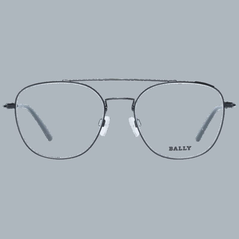 Bally Unisex Eyeglasses (BY5005-D 53001) - Image 2