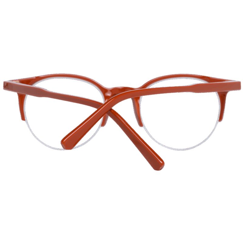 Bally Unisex Eyeglasses (BY5018 47042) - Image 3